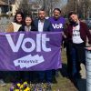 Volt Bulgaria - Victorie