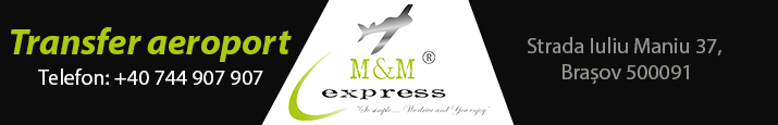M&M Express